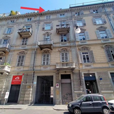 L.O.B. Suite Bogino Turin Exterior photo